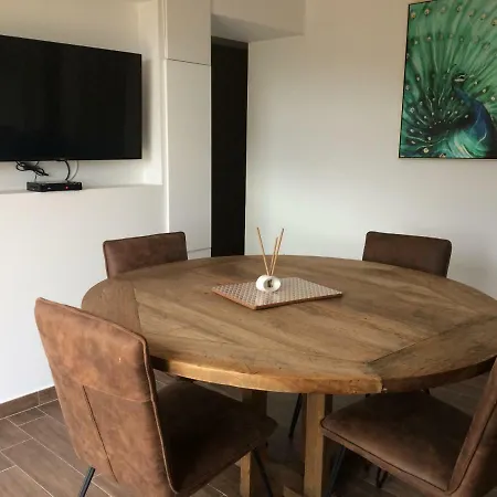 Apartamento Casa Maria *