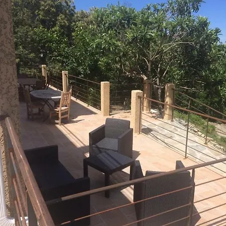 Casa Maria