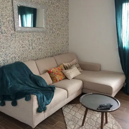 Casa Maria *